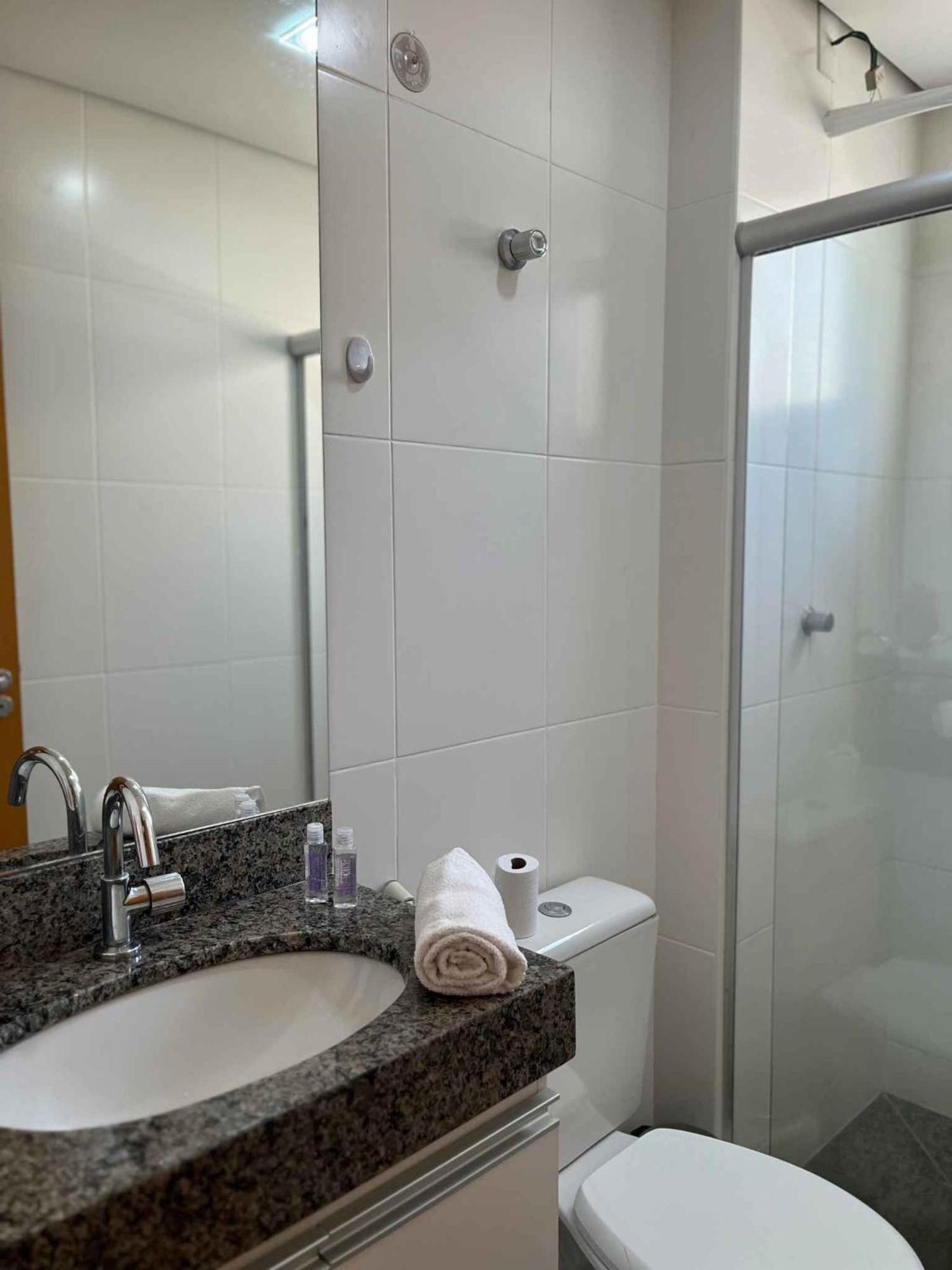 Lk Santo Antonio 1 Apartamento *