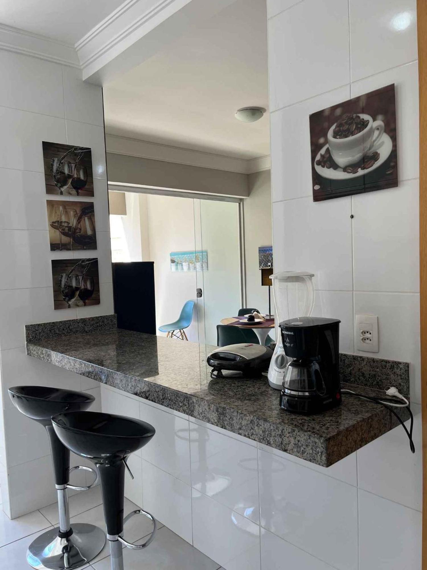 Lk Santo Antonio 1 Apartamento Belo Horizonte