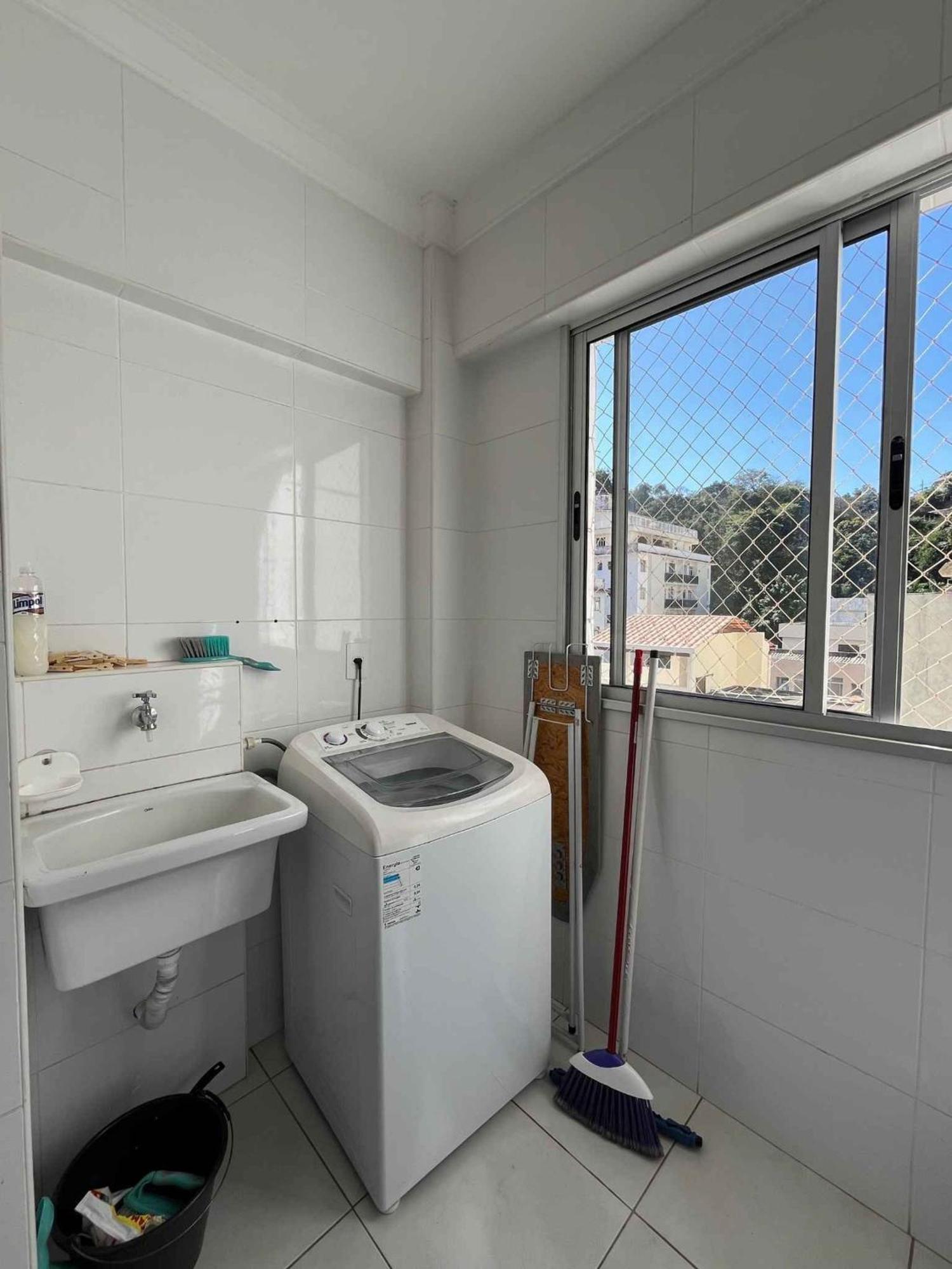 Apartamento Lk Santo Antonio 1 Belo Horizonte