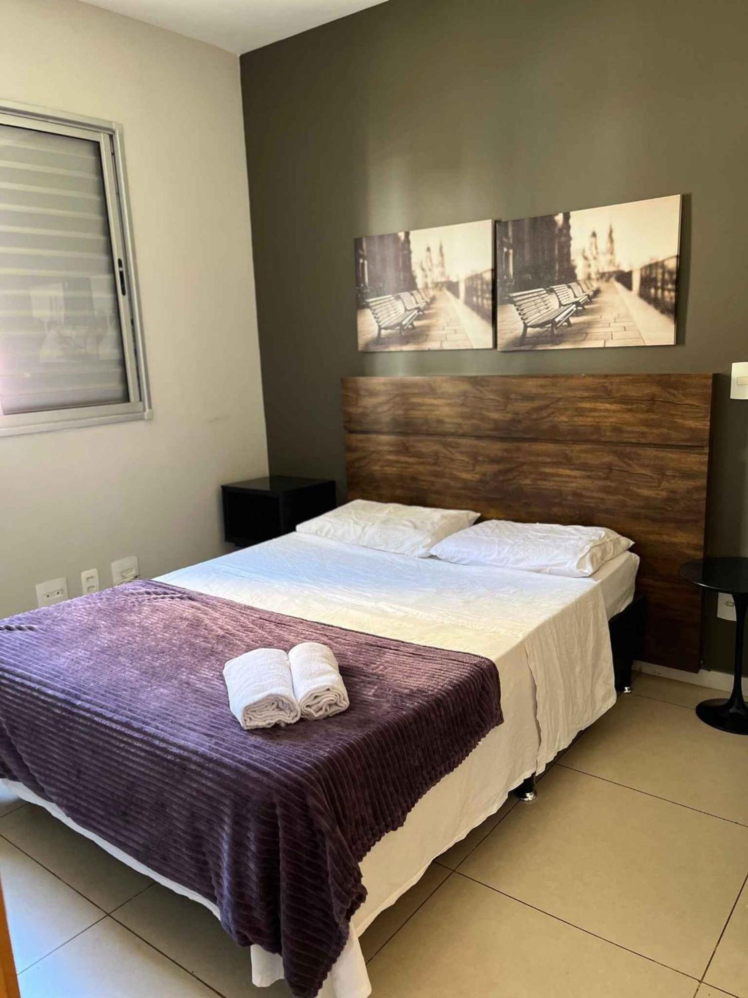 Apartamento Lk Santo Antonio 1