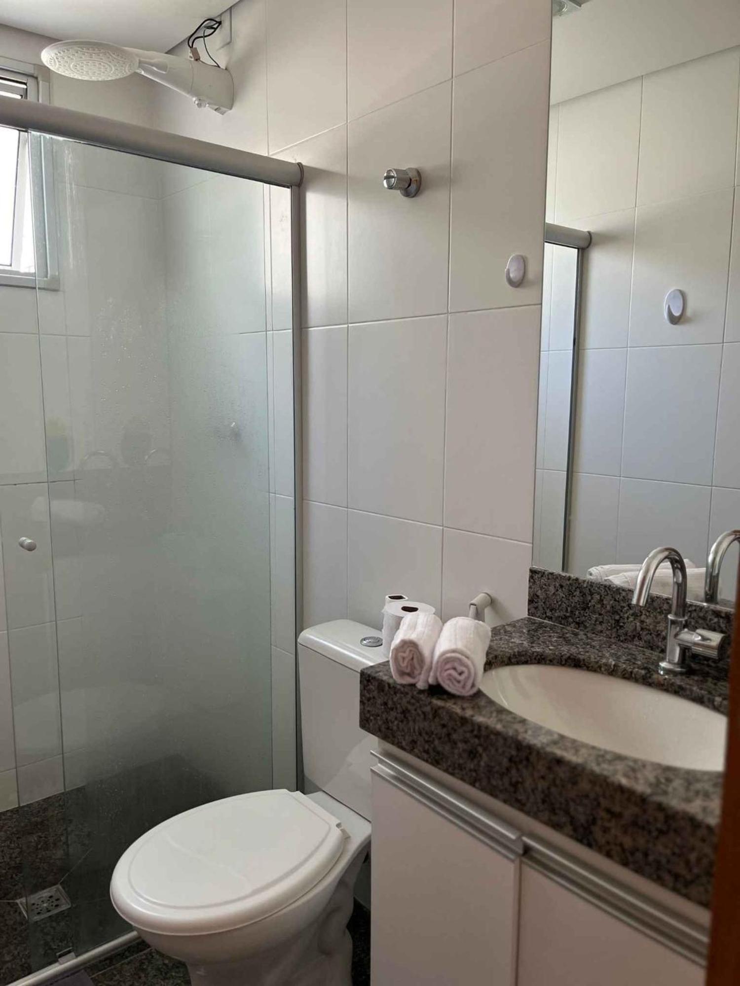 Apartamento Lk Santo Antonio 1