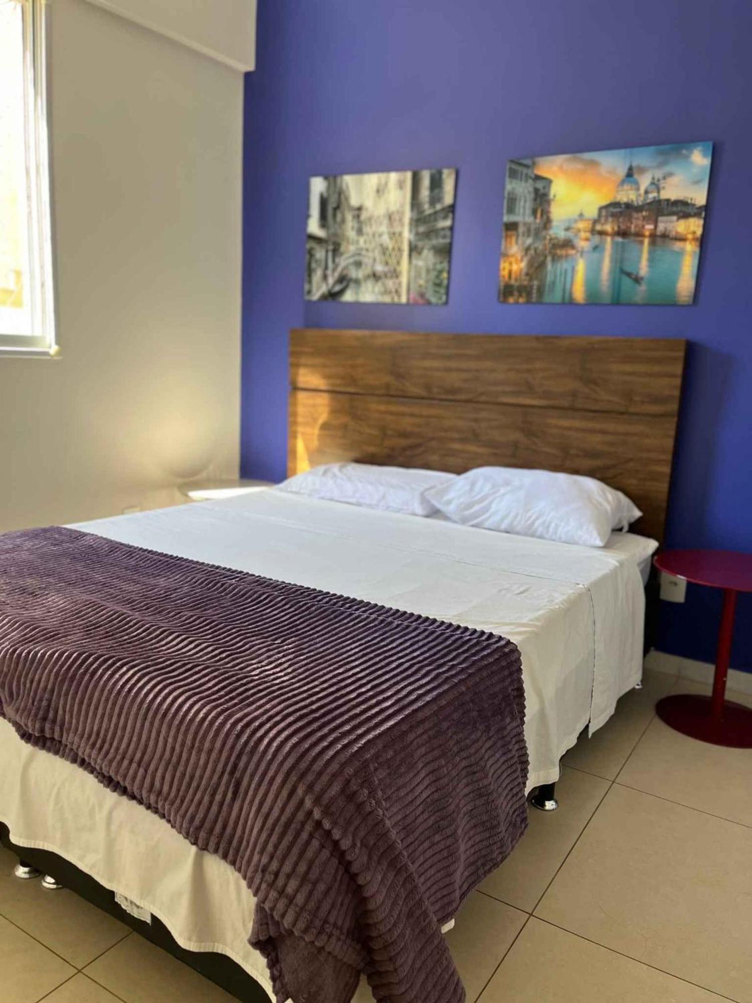 Apartamento Lk Santo Antonio 1