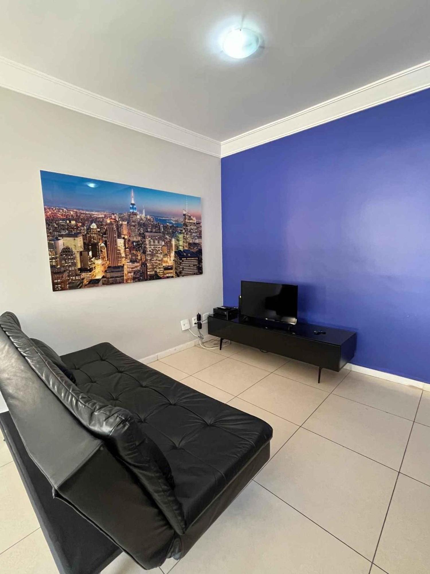 Apartamento Lk Santo Antonio 1