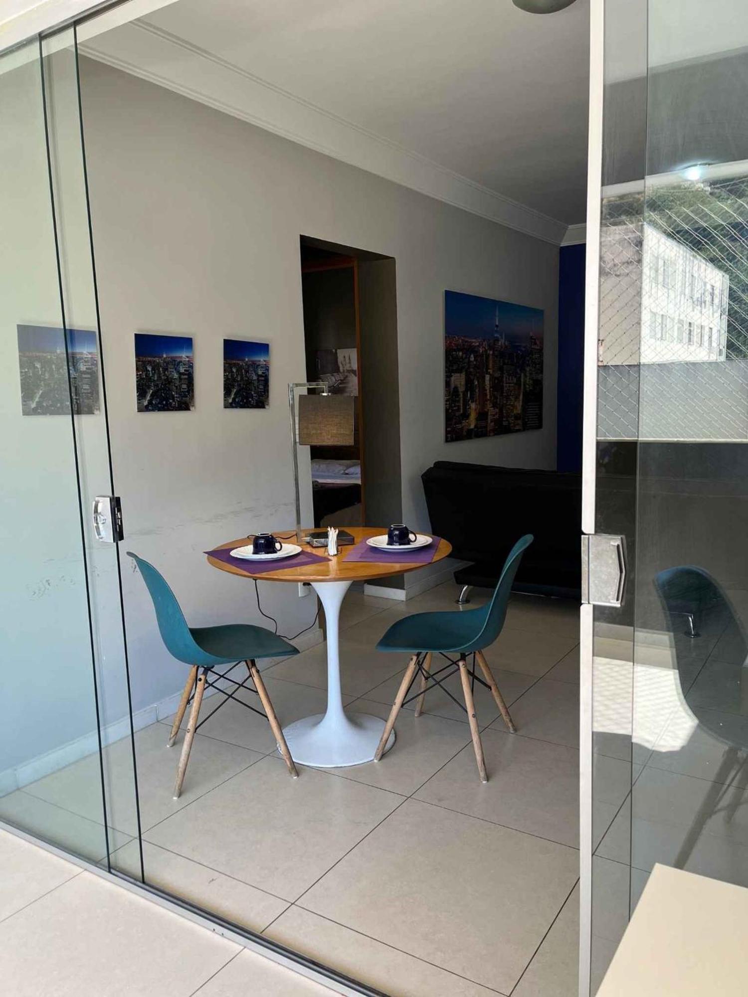 Apartamento Lk Santo Antonio 1 Belo Horizonte