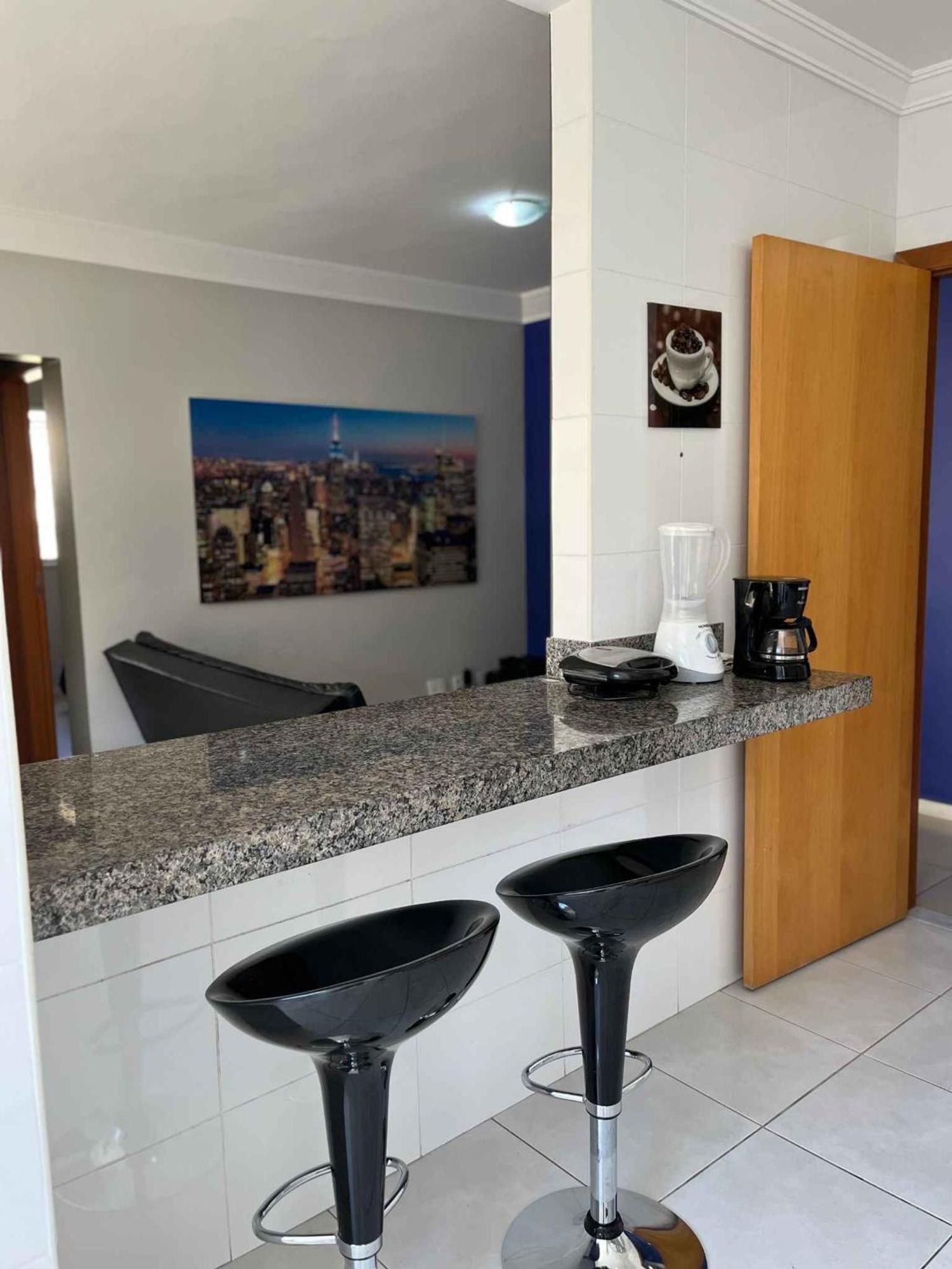 Lk Santo Antonio 1 Apartamento *
