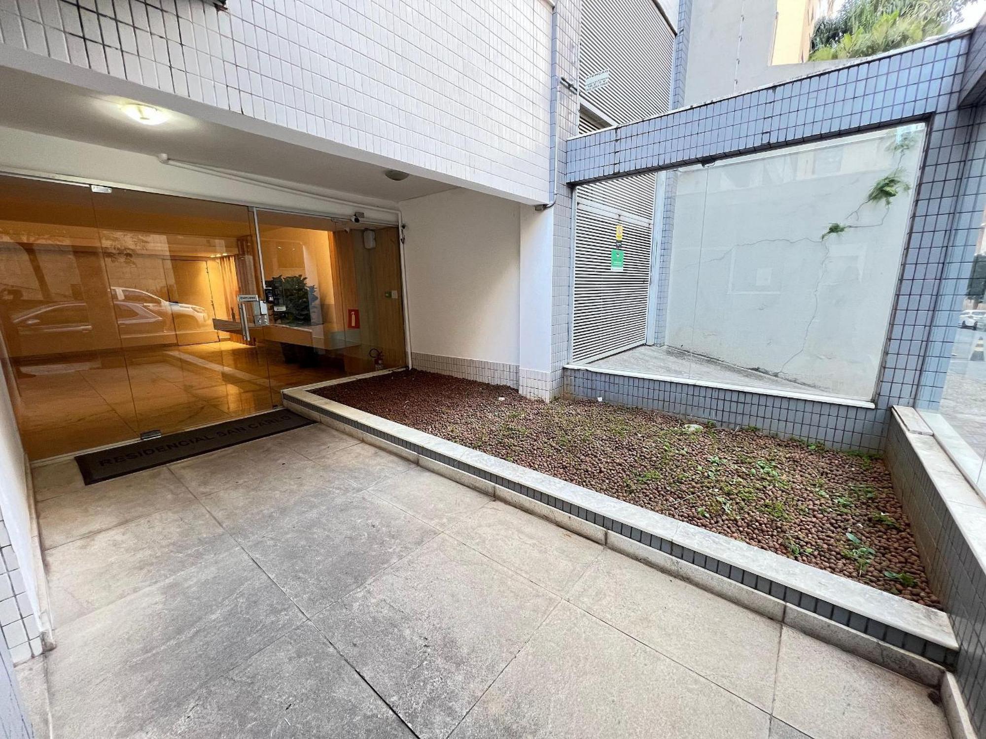 Apartamento Lk Santo Antonio 1 Belo Horizonte