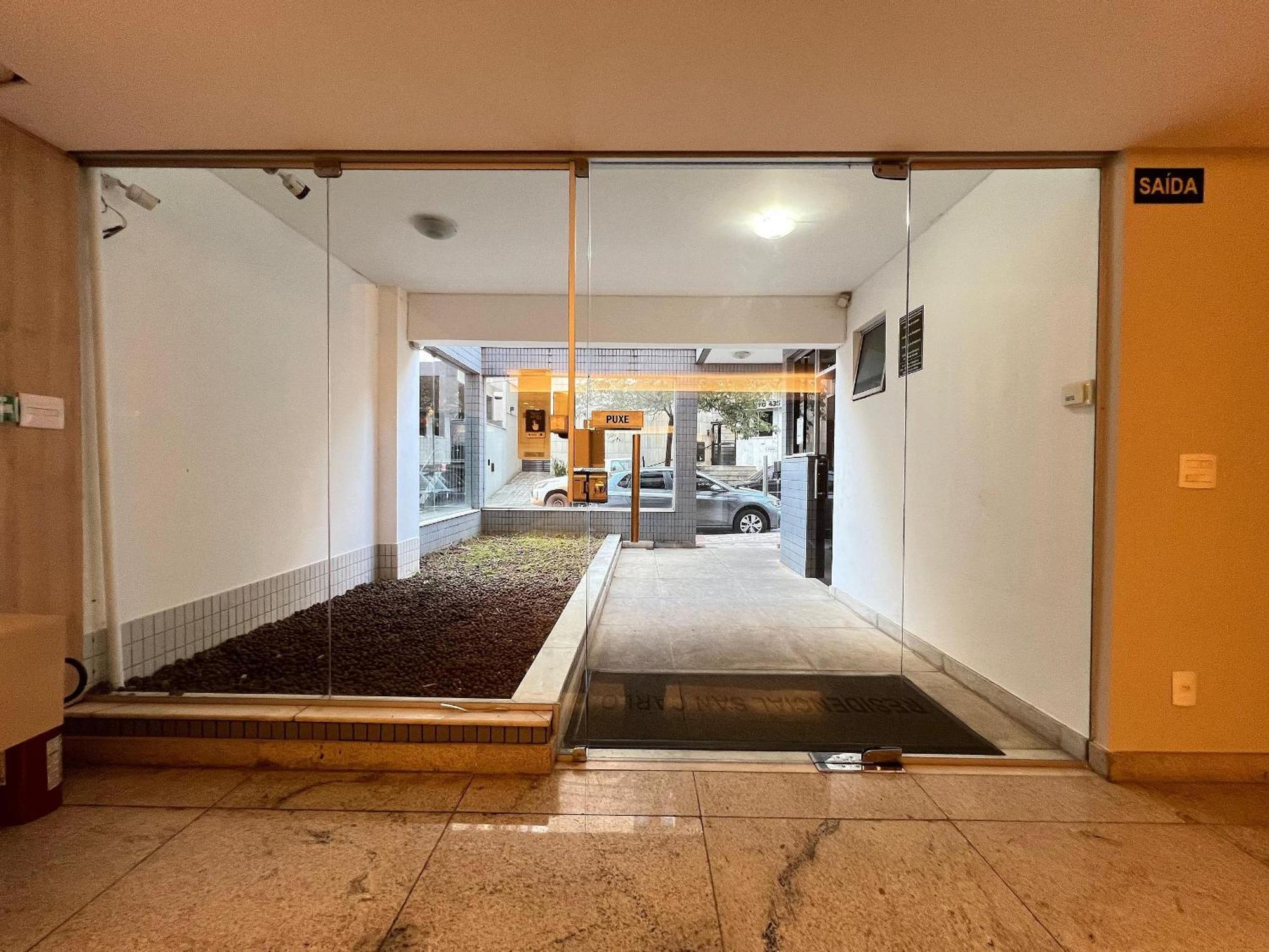 Apartamento Lk Santo Antonio 1