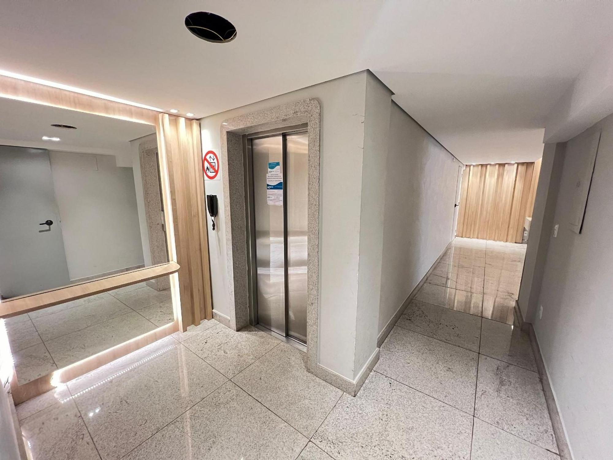 Lk Santo Antonio 1 Apartamento Belo Horizonte