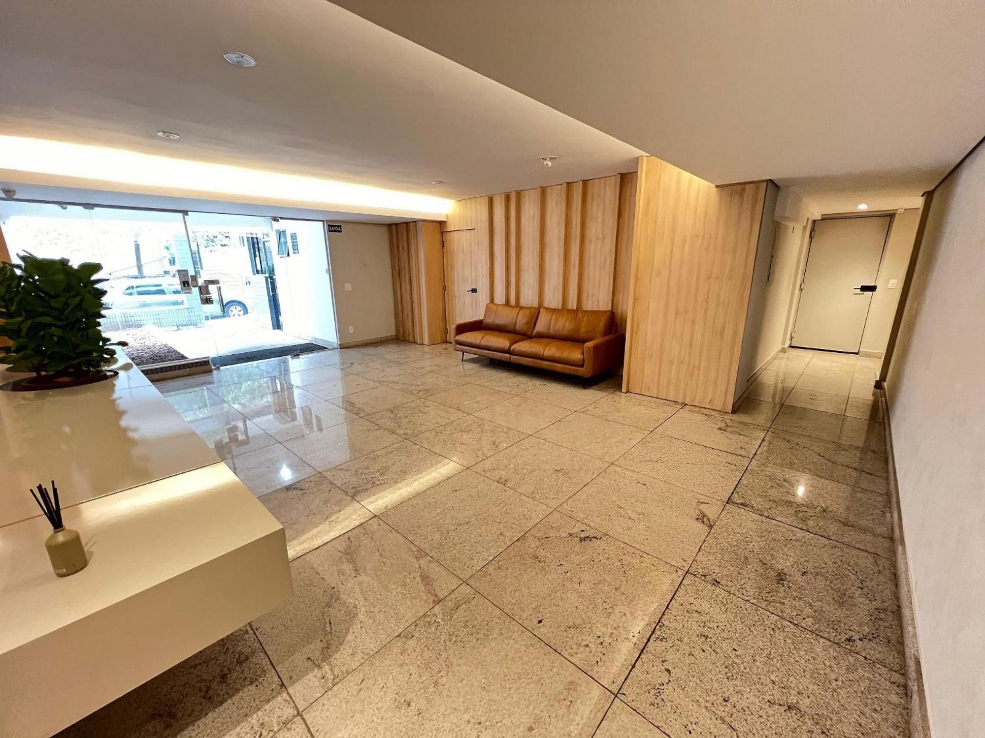 Lk Santo Antonio 1 Apartamento *